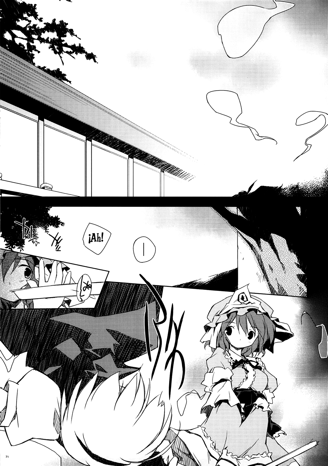 Yume page 4 full