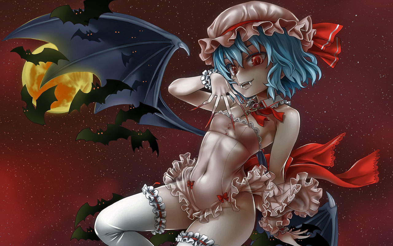 My Touhou page 10 full