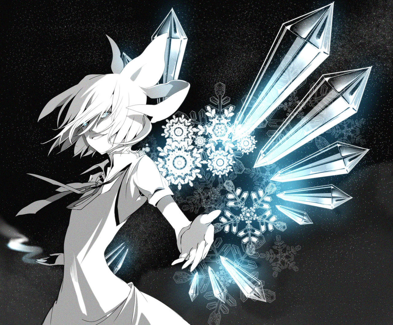 My Touhou page 2 full