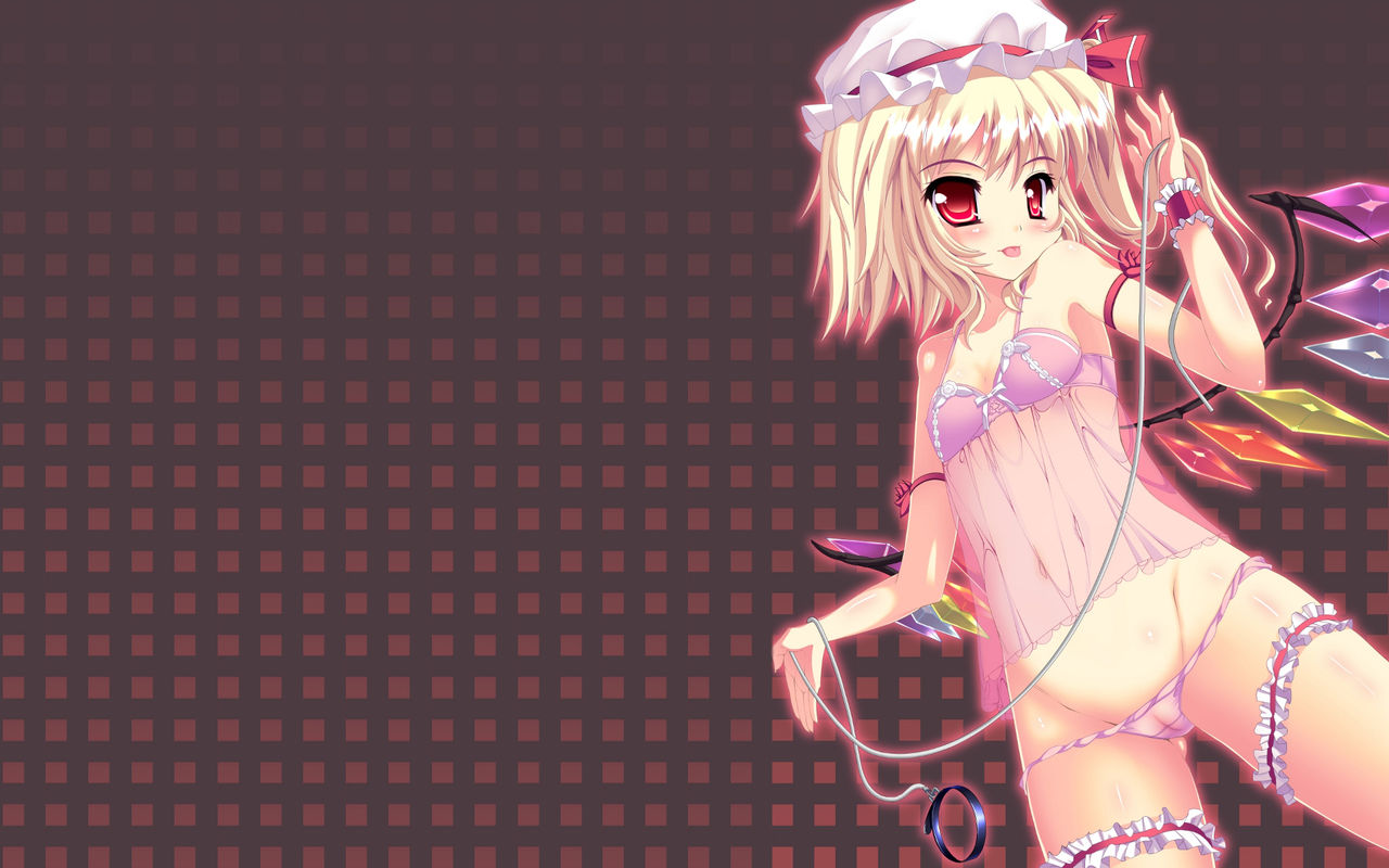 My Touhou page 7 full