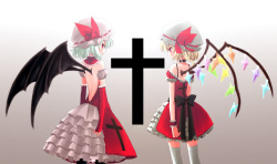 My Touhou