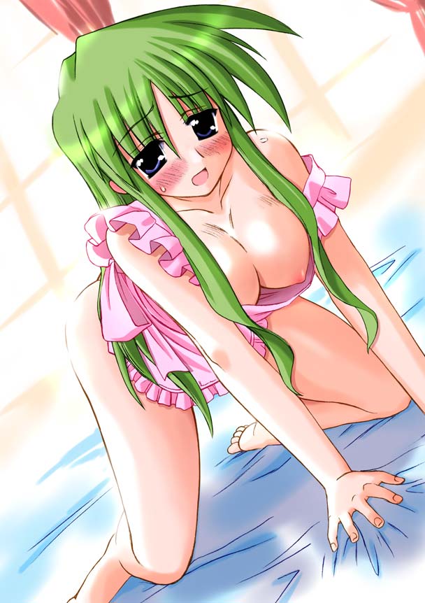 Hentai and Ecchi Mega Collection Part 8 page 3 full