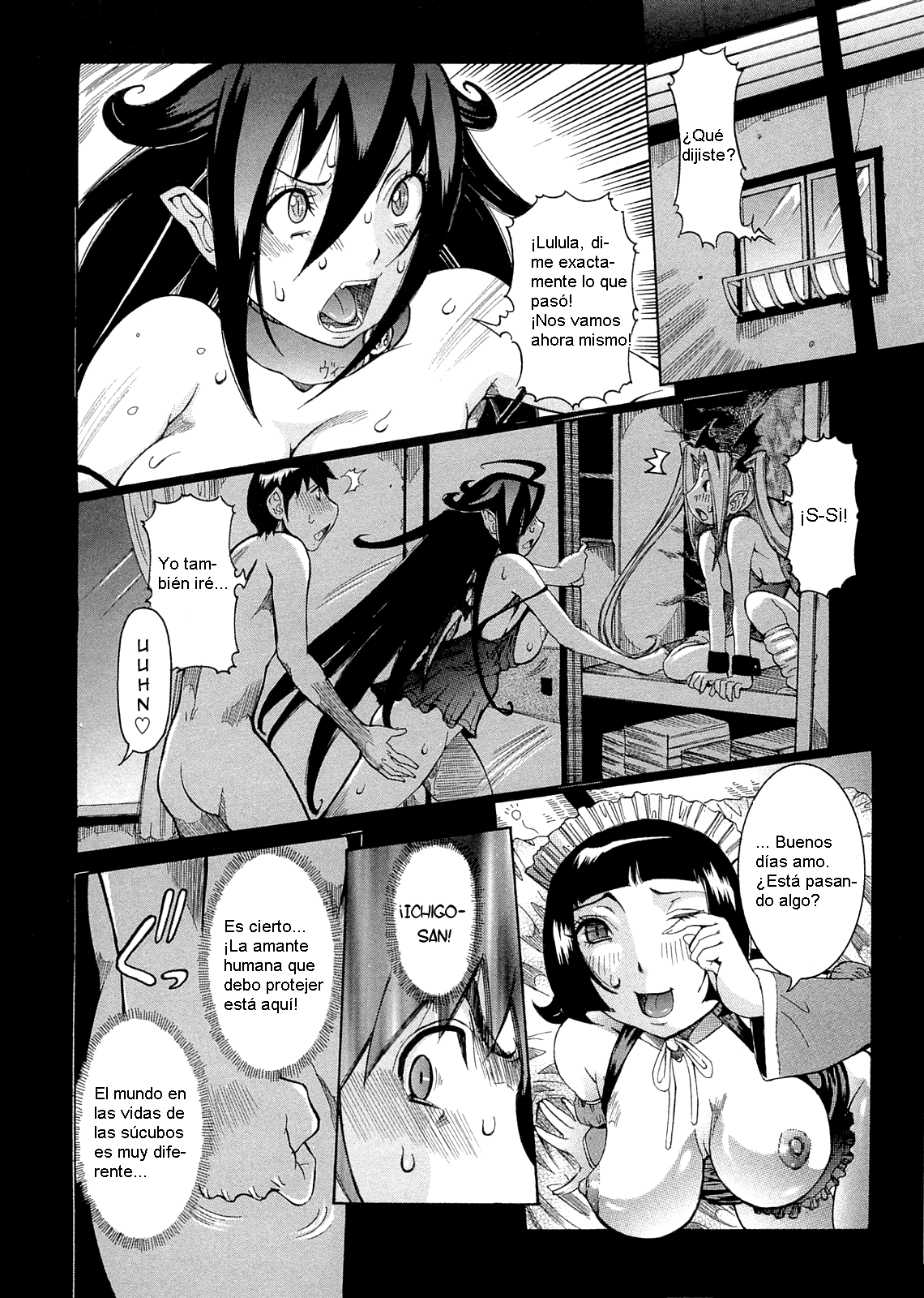 Purimu no Nikki ~Dekichatta de Shou~ - The Diary of Purimu | El Diario de Purimo page 10 full