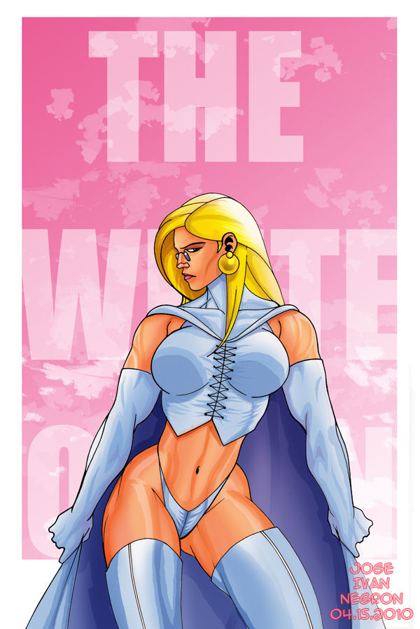 Muscle Females 8 page 10 full