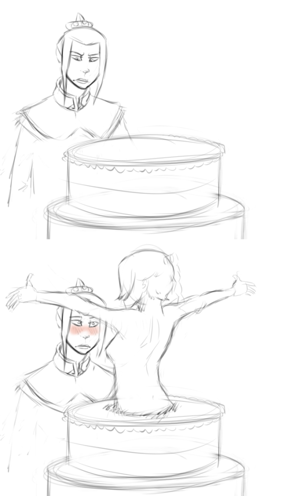 How Embarrassing part 14 page 5 full