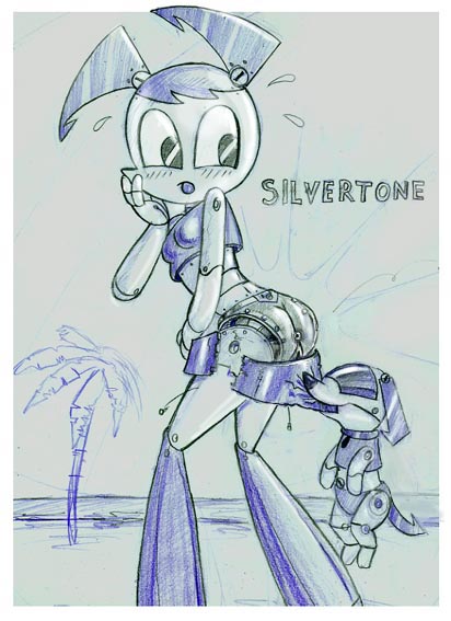 How Embarrassing part 14 page 9 full