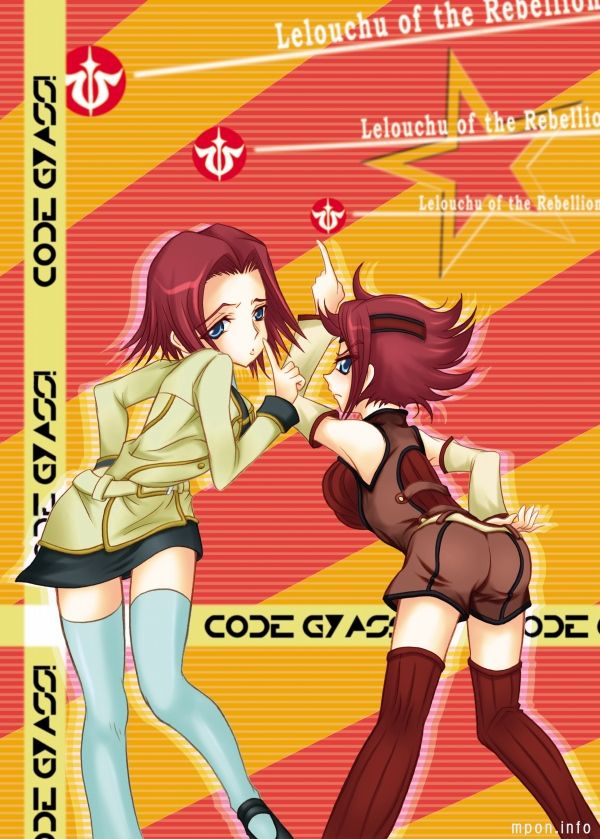 Random pic of Kallen page 1 full