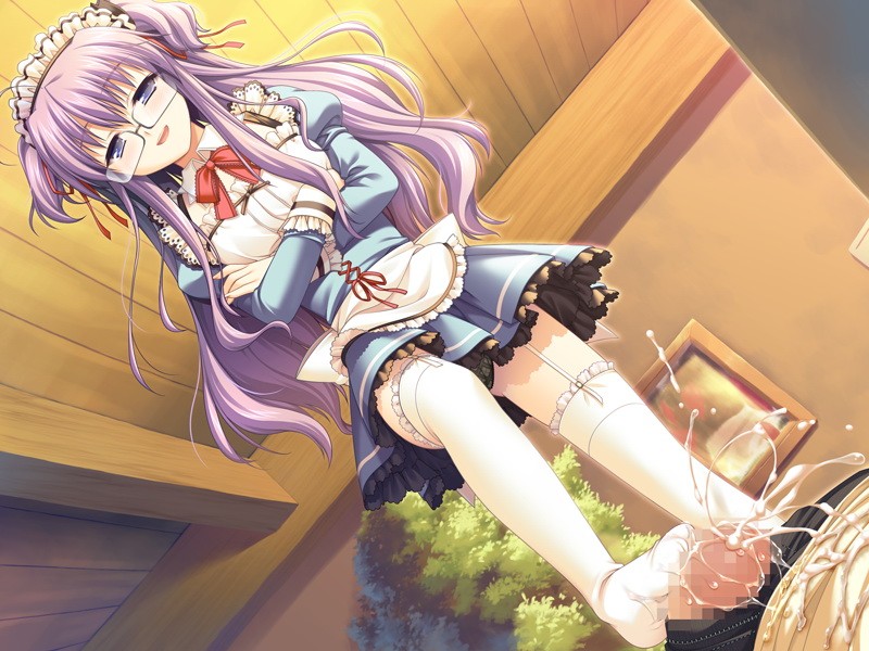 Footjob NEW Game CG collection - 1 page 10 full