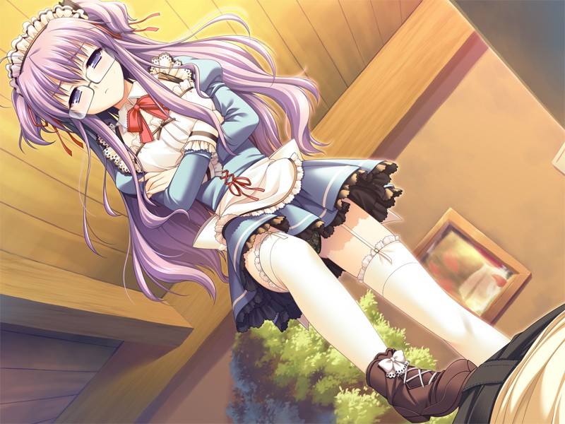 Footjob NEW Game CG collection - 1 page 7 full