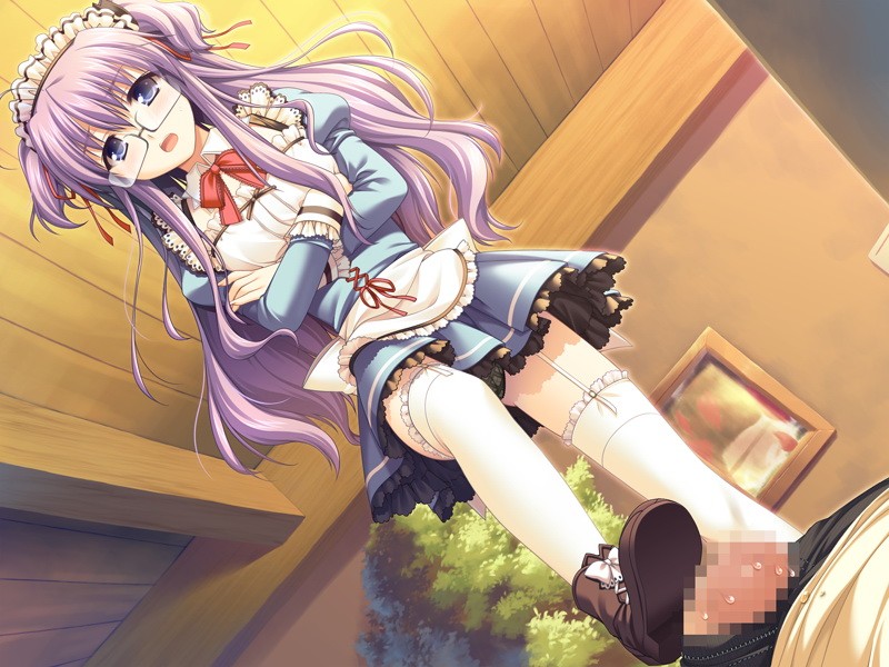 Footjob NEW Game CG collection - 1 page 8 full