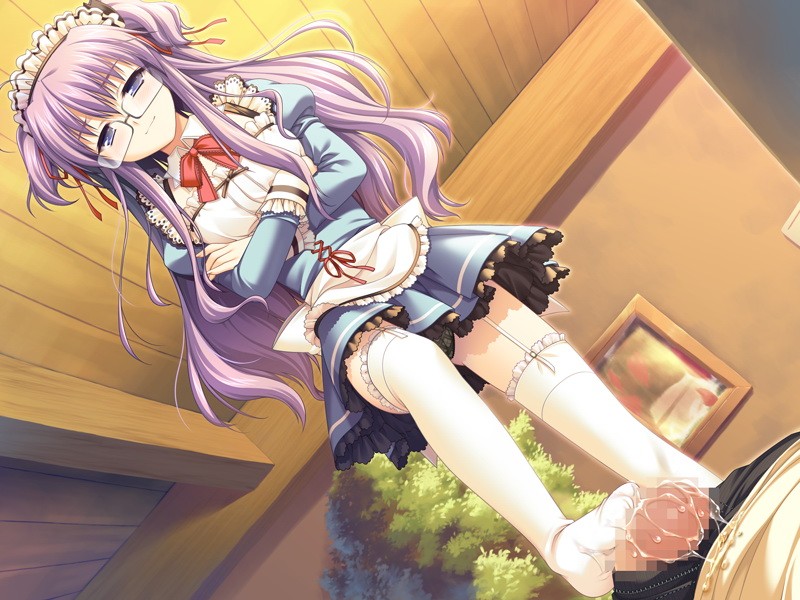 Footjob NEW Game CG collection - 1 page 9 full