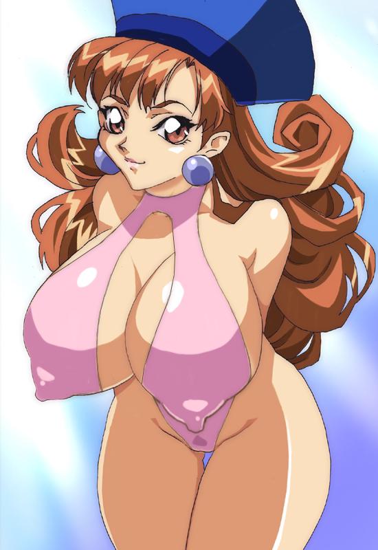 Gangan Ikou yo page 2 full