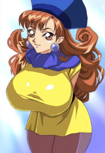 Gangan Ikou yo cover