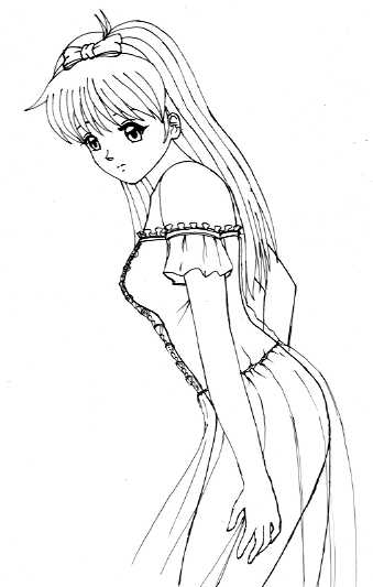 Tokimeki Memorial Random Gallery（shiori） page 1 full