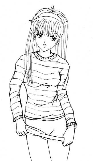 Tokimeki Memorial Random Gallery（shiori） page 5 full