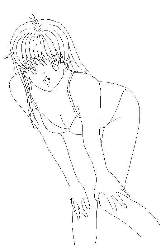 Tokimeki Memorial Random Gallery（shiori） page 7 full