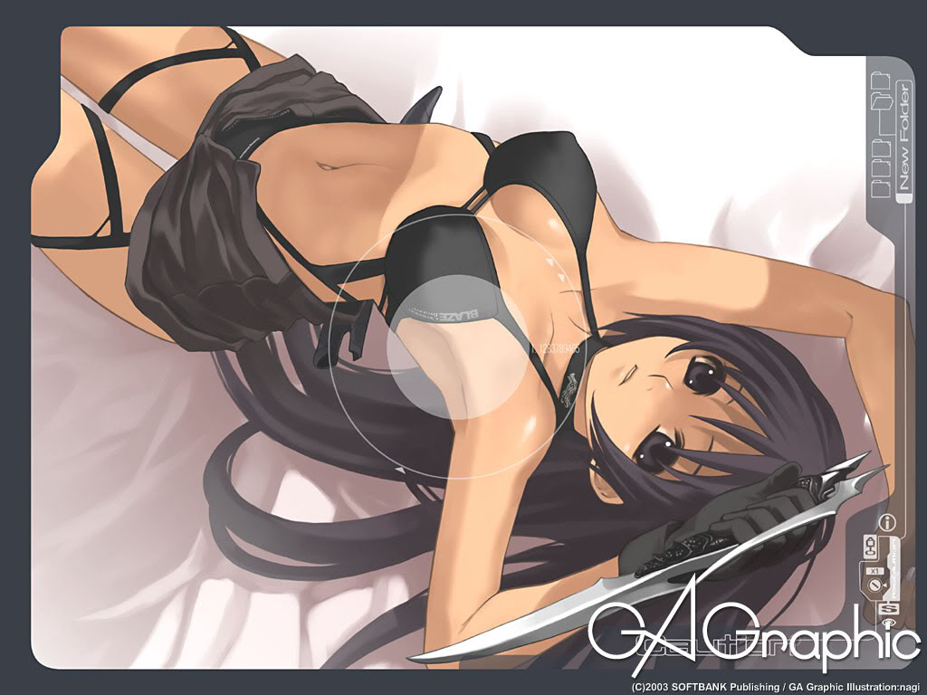 Various Ecchi Images 19 page 2 full