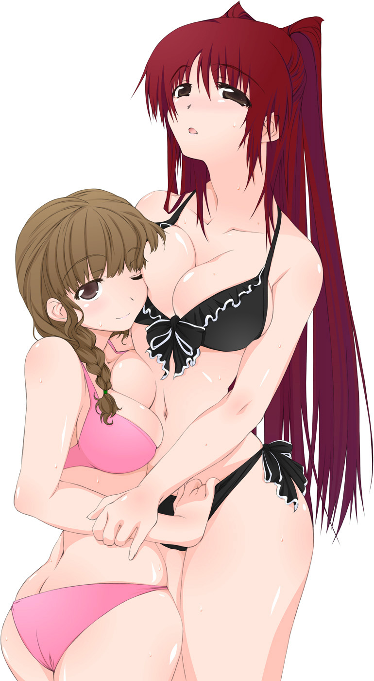 Various Ecchi Images 19 page 5 full