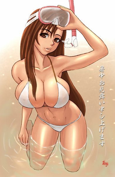 Boobalicious CGI girls page 3 full