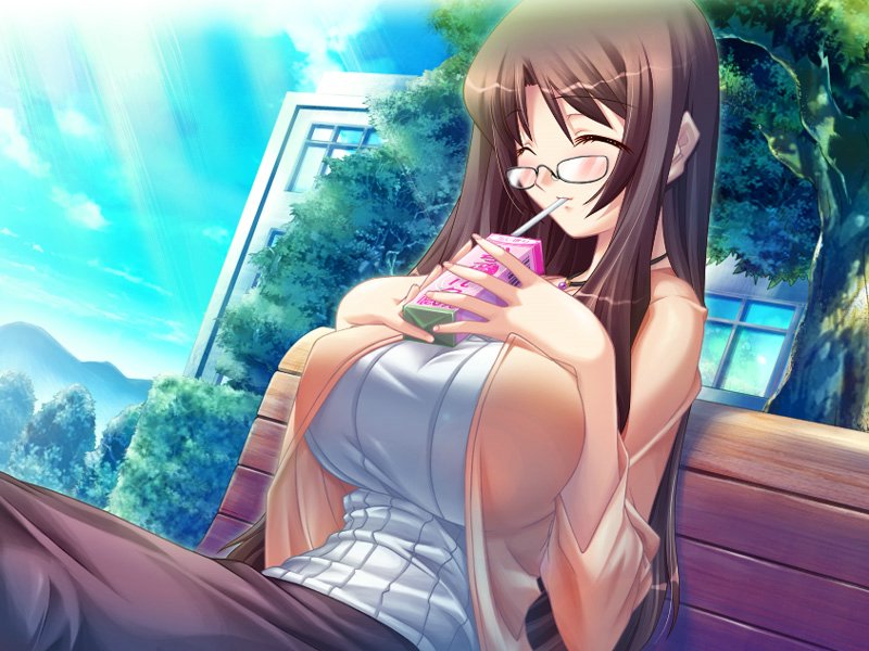 Boobalicious CGI girls page 7 full
