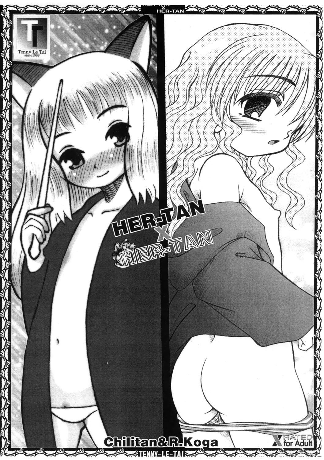 Her-Tan x Her-Tan page 1 full