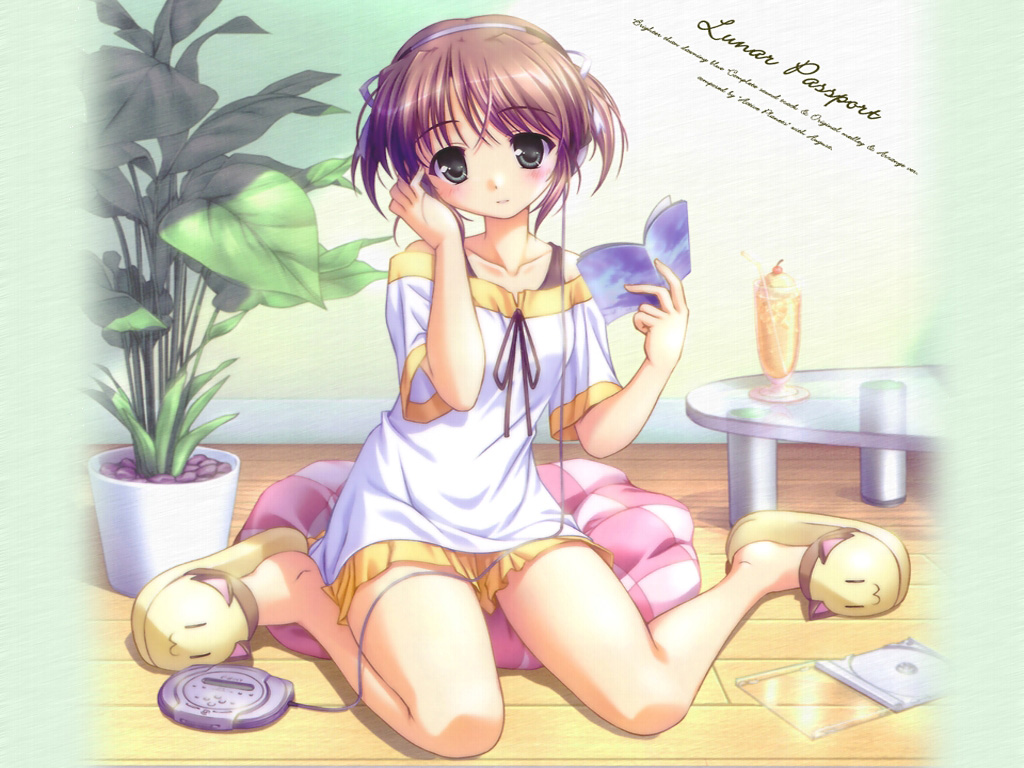 Book Fetish2- Anime, Ecchi, Hentai page 10 full