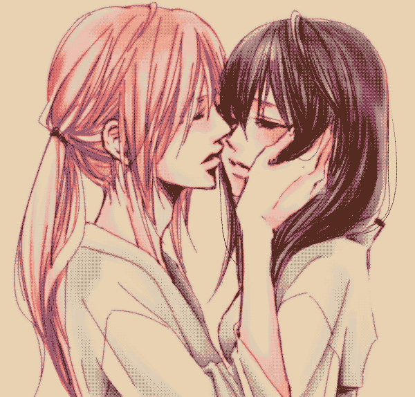 Sweet kiss page 10 full