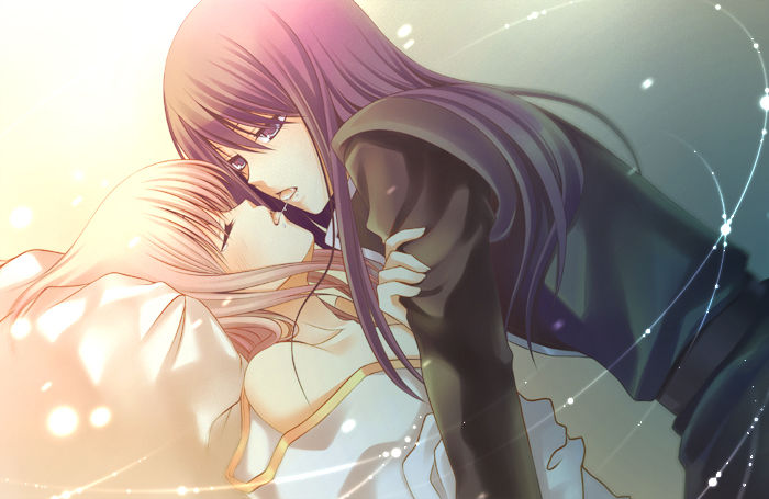 Sweet kiss page 2 full