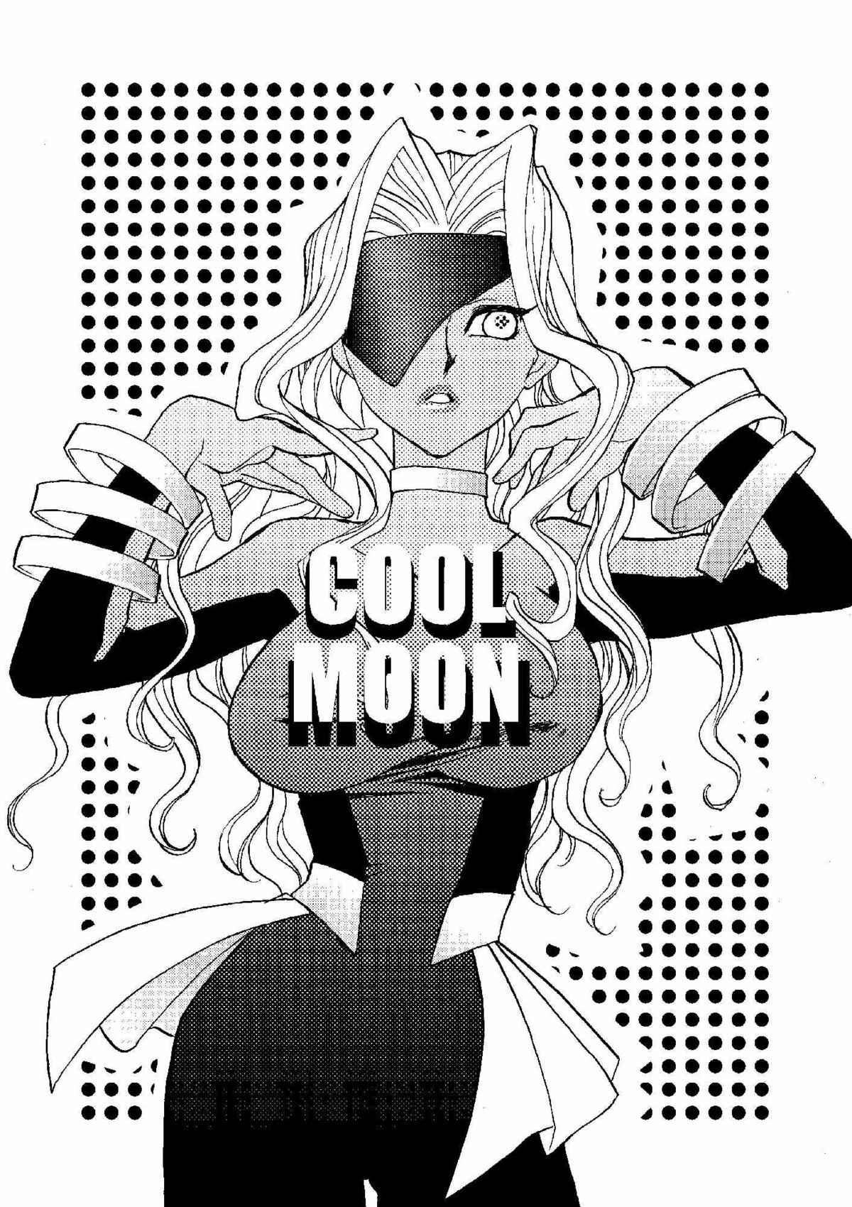 Cool Moon page 2 full