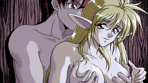 Romance wa Ken no Kagayaki | The Last Crusader page 9 full