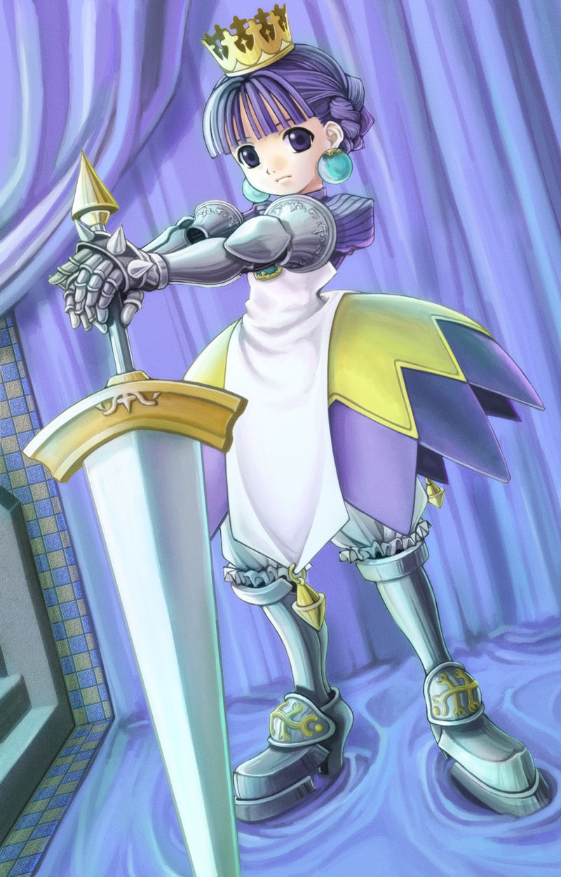 Mikazuki Akira! CG Shuu Vol. 10 LIRICAL page 5 full