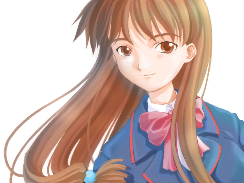 Mikazuki Akira! CG Shuu Vol. 10 LIRICAL page 9 full