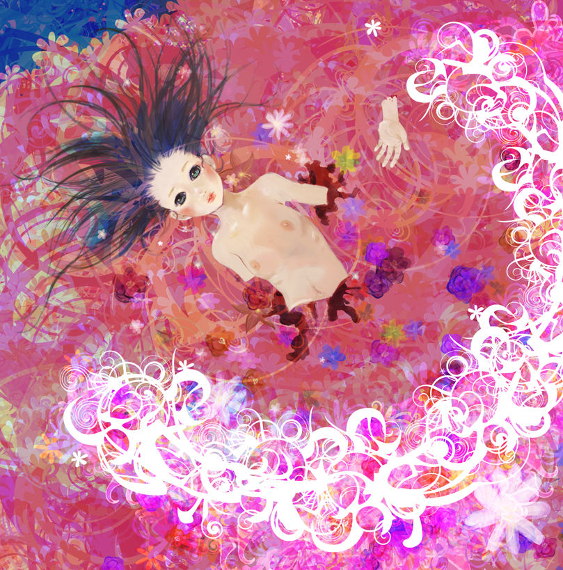 My fav pic: amputee 2 page 3 full