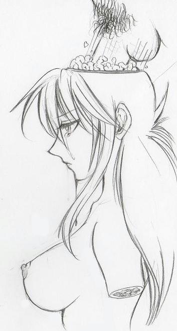 My fav pic: amputee 2 page 5 full