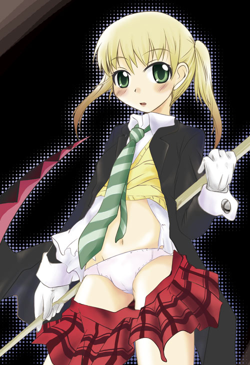 random soul eater page 10 full