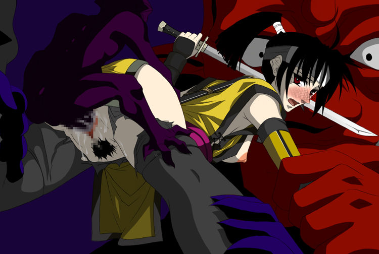 Gensou Yuugi page 6 full
