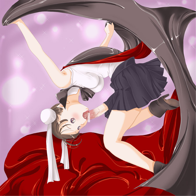 Futanari Galery page 4 full