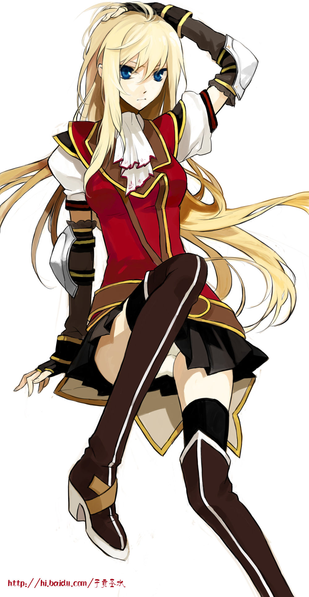 tears to tiara page 3 full