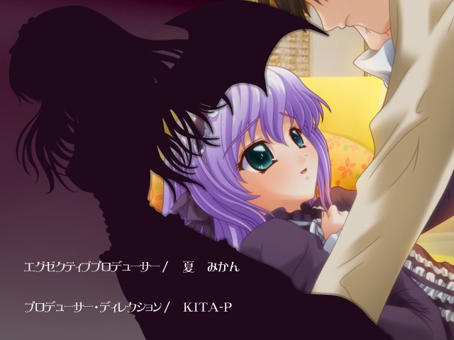 Pretty Devil Milliom  ～ Kimi ni Sasageru Akui no Tamashii ～ page 8 full