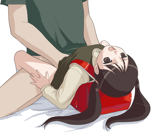 Loli love page 6 full
