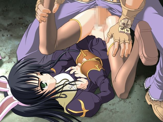 ERO Ragnarok Offline 2 page 3 full