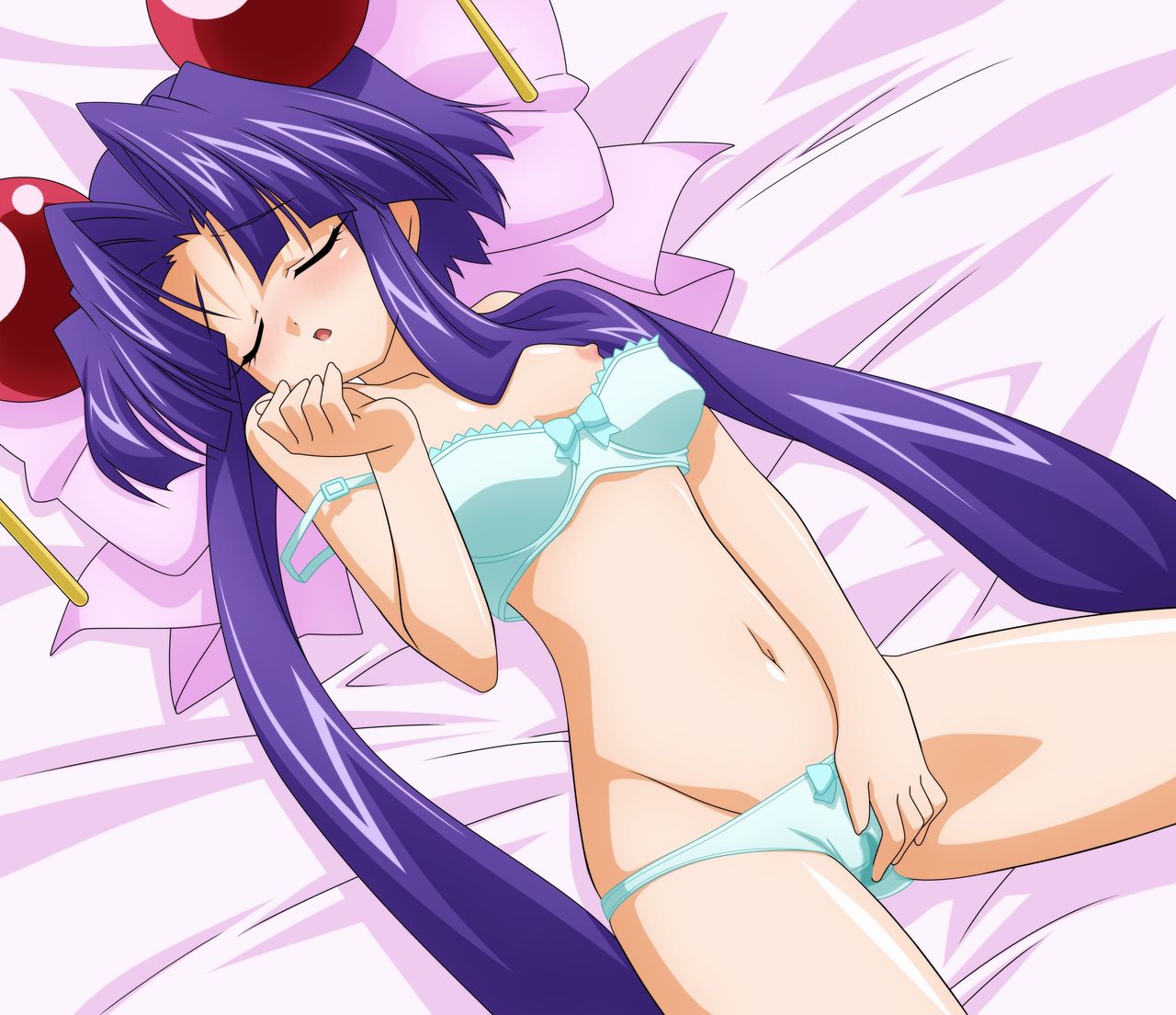 saber marionette j page 1 full