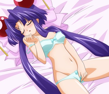 saber marionette j cover