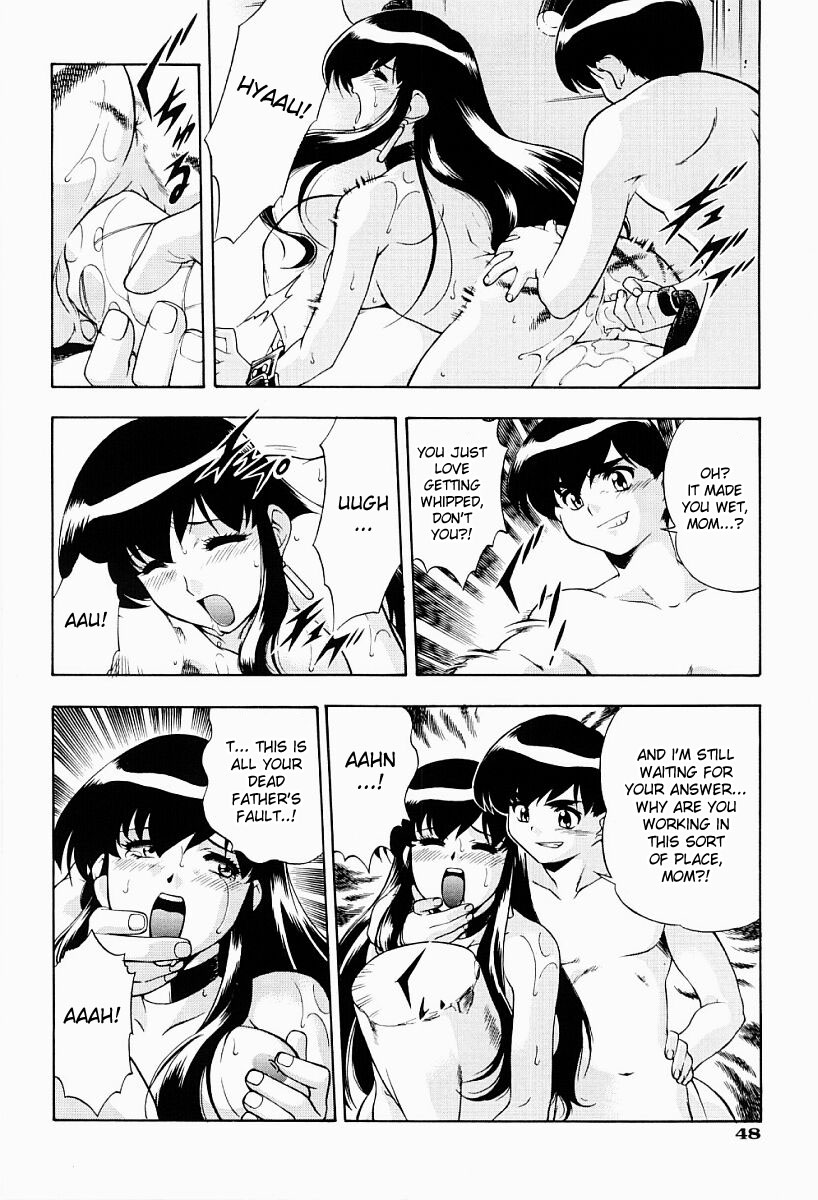 Mother page 6 full
