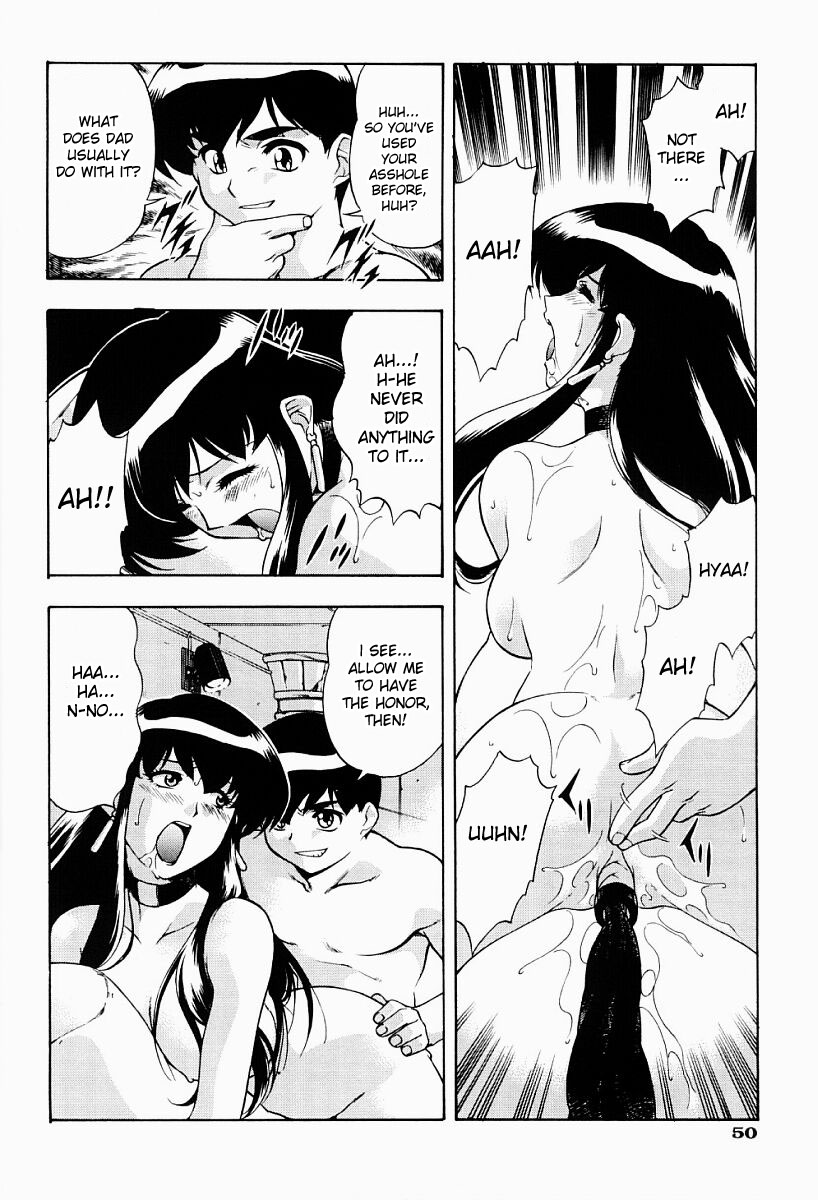 Mother page 8 full