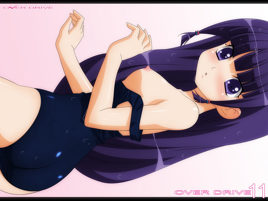 Over Drive 11 wallpapers page 10 full
