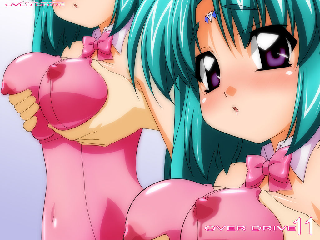 Over Drive 11 wallpapers page 4 full