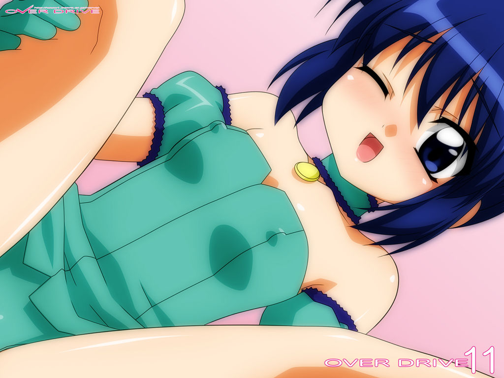 Over Drive 11 wallpapers page 7 full
