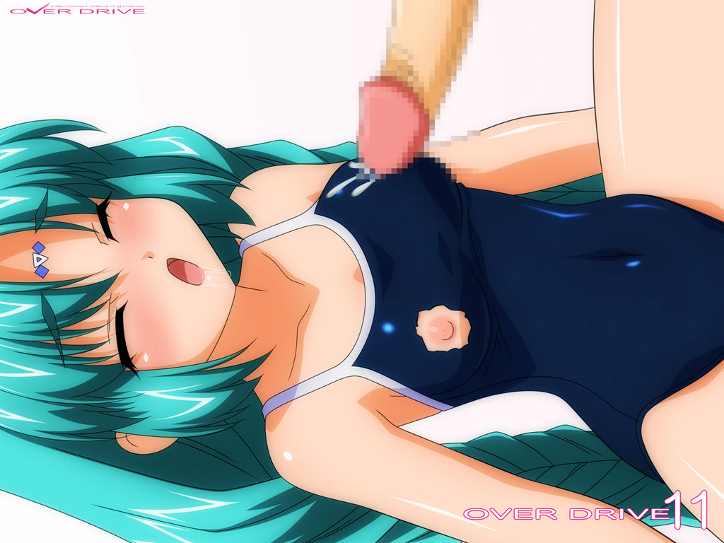 Over Drive 11 wallpapers page 9 full