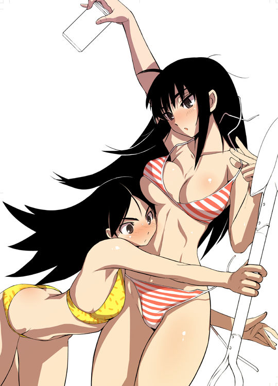 Sayonara Zetsubou Sensei part 3 page 8 full